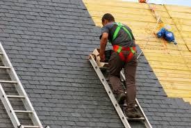 Fast & Reliable Emergency Roof Repairs in Gothenburg, NE